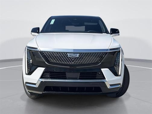 2025 Cadillac Escalade IQ Luxury 2