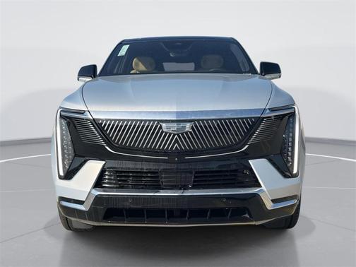 2025 Cadillac Escalade IQ Luxury 2