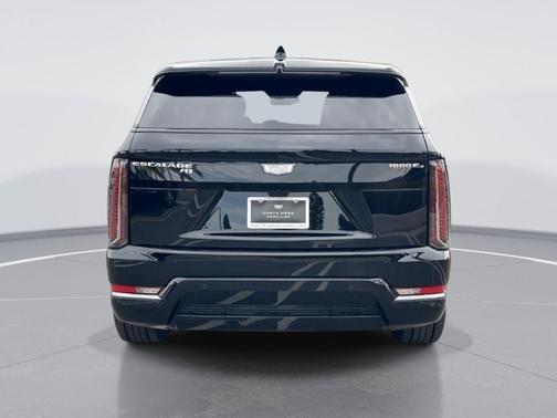Black Raven 2026 Cadillac Escalade IQ Sport