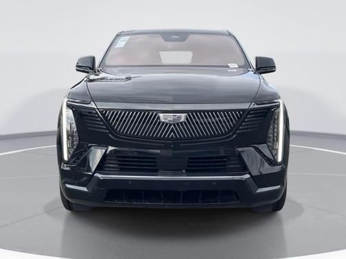 Black Raven 2026 Cadillac Escalade IQ Sport