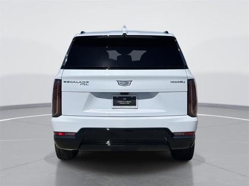 2026 Cadillac Escalade IQL Premium Sport