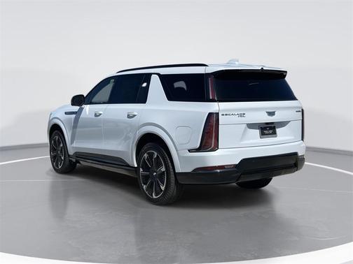2026 Cadillac Escalade IQL Premium Sport
