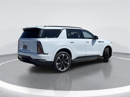 2026 Cadillac Escalade IQL Premium Sport
