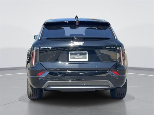 2025 Cadillac OPTIQ Sport 1 AWD
