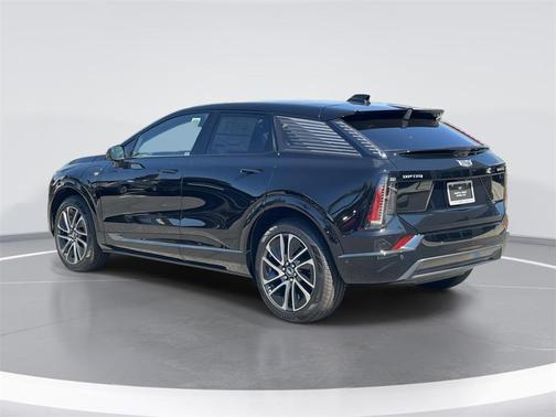 2025 Cadillac OPTIQ Sport 1 AWD