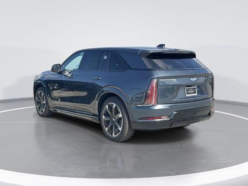 2025 Cadillac Escalade IQ Sport 1