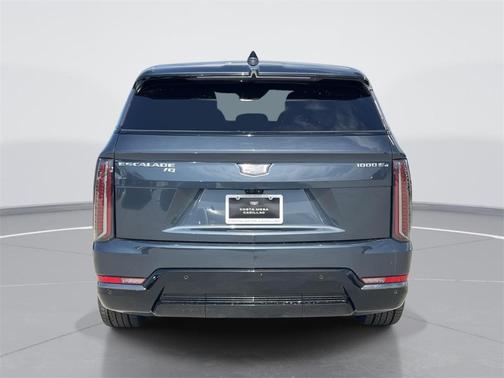 2025 Cadillac Escalade IQ Sport 1