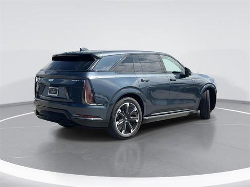 2025 Cadillac Escalade IQ Sport 1