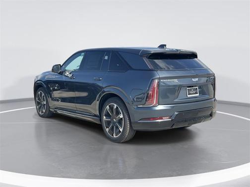 2025 Cadillac Escalade IQ Sport 1