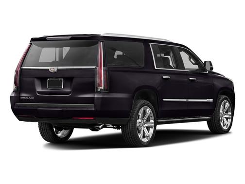 2016 Cadillac Escalade ESV Premium