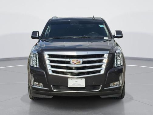 2016 Cadillac Escalade ESV Premium