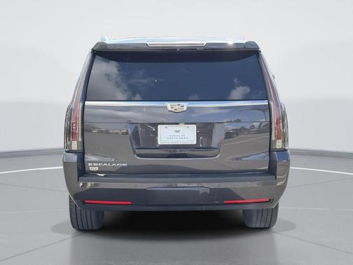 2016 Cadillac Escalade ESV Premium