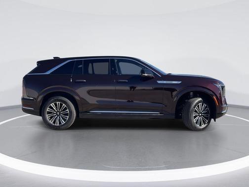 2026 Cadillac Escalade IQ Luxury