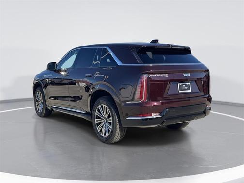 2026 Cadillac Escalade IQ Luxury