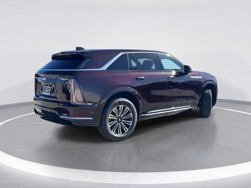 2026 Cadillac Escalade IQ Luxury