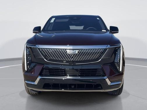 2026 Cadillac Escalade IQ Luxury
