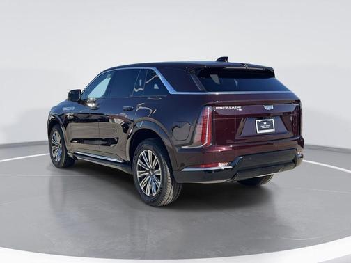 2026 Cadillac Escalade IQ Luxury