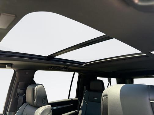 Black Raven 2026 Cadillac Escalade ESV Luxury