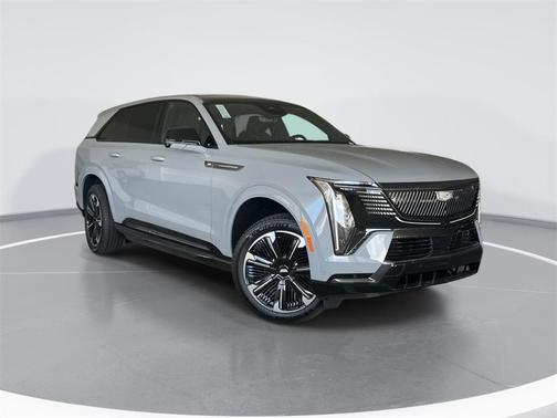 2026 Cadillac Escalade IQ Sport