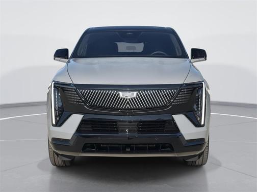 2026 Cadillac Escalade IQ Premium Sport