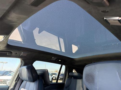 2026 Cadillac Escalade IQ Premium Sport
