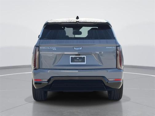 2026 Cadillac Escalade IQ Premium Sport