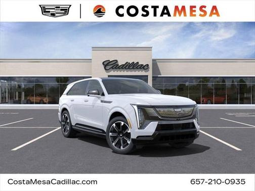 2025 Cadillac Escalade Sport