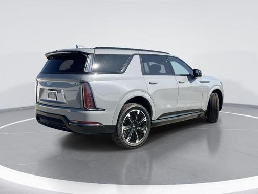 2026 Cadillac Escalade IQL Premium Sport