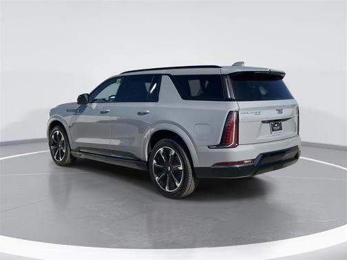 2026 Cadillac Escalade IQL Premium Sport