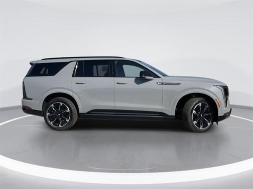 2026 Cadillac Escalade IQL Premium Sport