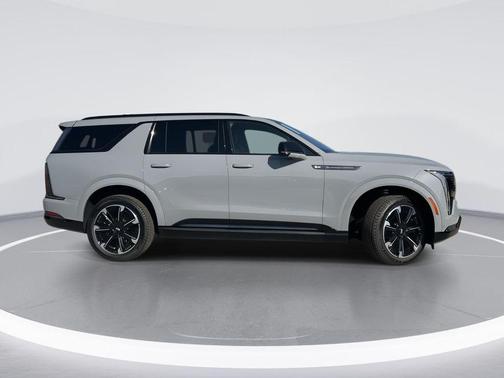 2026 Cadillac Escalade IQL Premium Sport