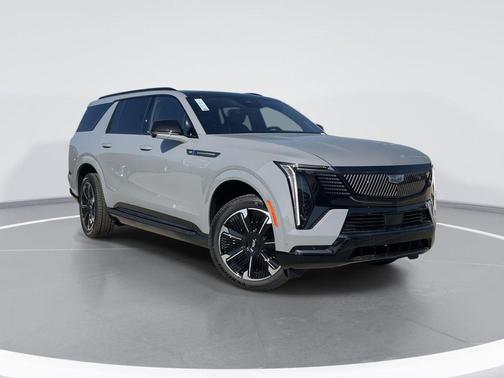 2026 Cadillac Escalade IQL Premium Sport