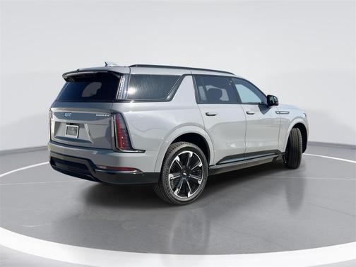 2026 Cadillac Escalade IQL Premium Sport