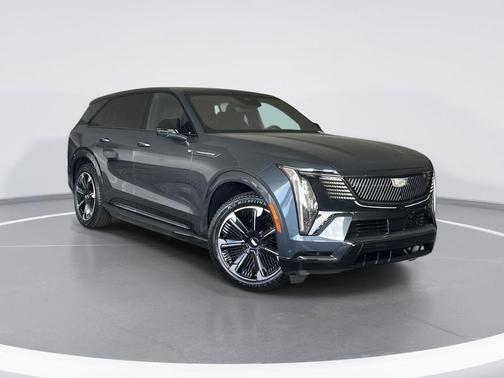 2026 Cadillac Escalade IQ Sport
