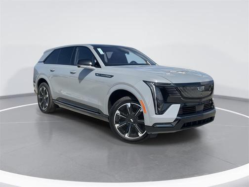 2026 Cadillac Escalade IQ Premium Sport