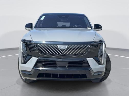 2026 Cadillac Escalade IQ Premium Sport