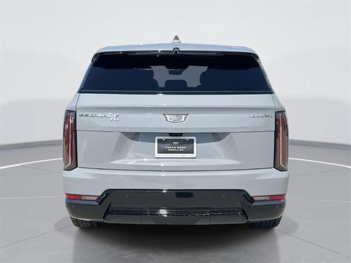 2026 Cadillac Escalade IQ Premium Sport