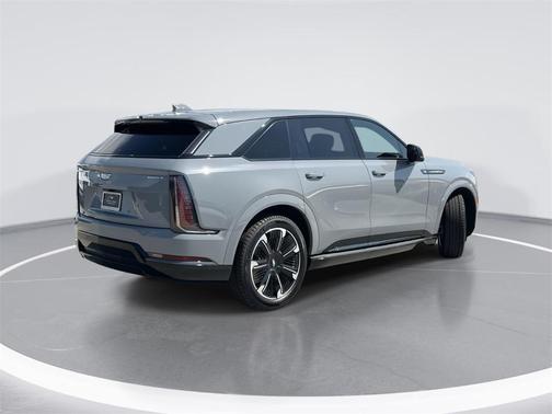 2026 Cadillac Escalade IQ Premium Sport