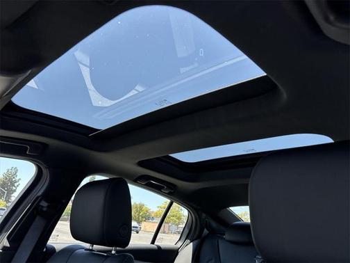 2022 Cadillac CT5 Premium Luxury RWD