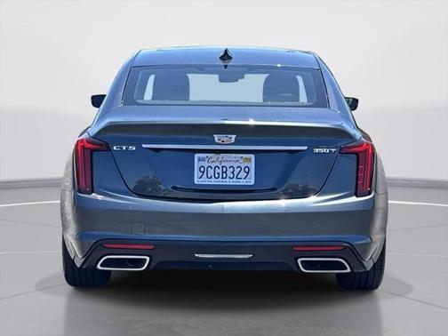 2022 Cadillac CT5 Premium Luxury RWD