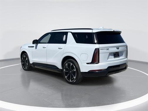 2026 Cadillac Escalade IQL Premium Sport