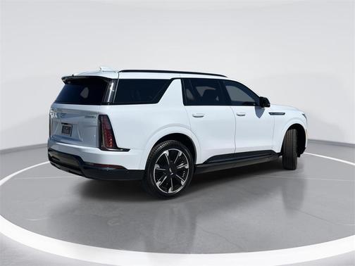 2026 Cadillac Escalade IQL Premium Sport