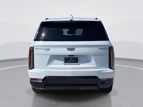 2026 Cadillac Escalade IQL Premium Sport