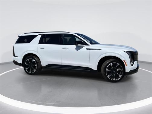 2026 Cadillac Escalade IQL Premium Sport