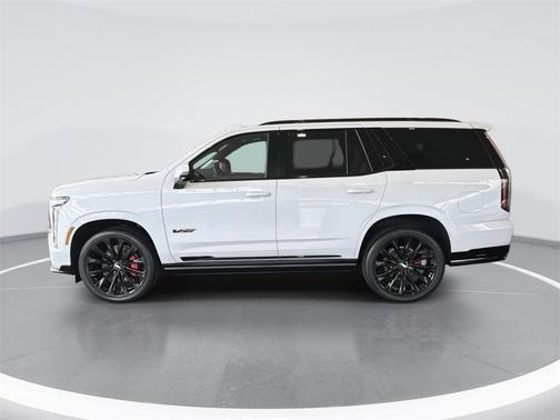 2026 Cadillac Escalade V-Series