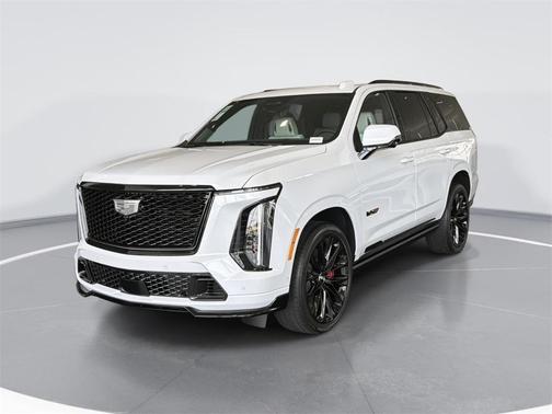 2026 Cadillac Escalade V-Series