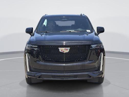 Black Raven 2023 Cadillac Escalade Sport