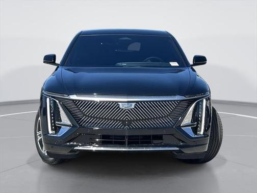 2024 Cadillac LYRIQ Luxury w/1SC