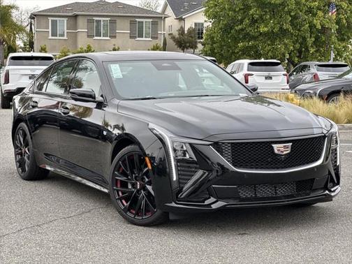 2025 Cadillac CT5 Sport RWD