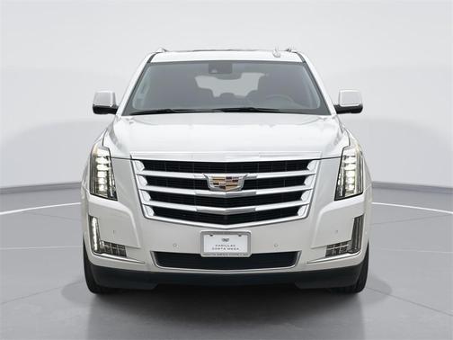 2020 Cadillac Escalade Premium Luxury